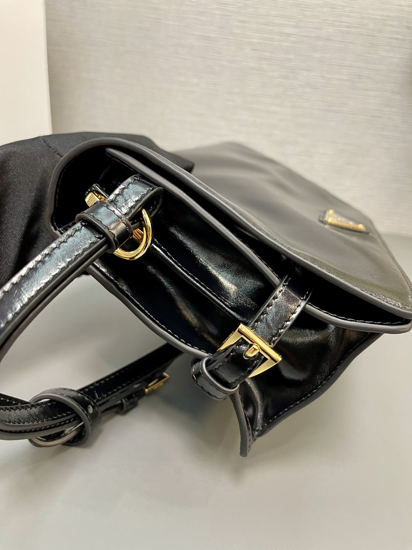 Prada Satchel Bags